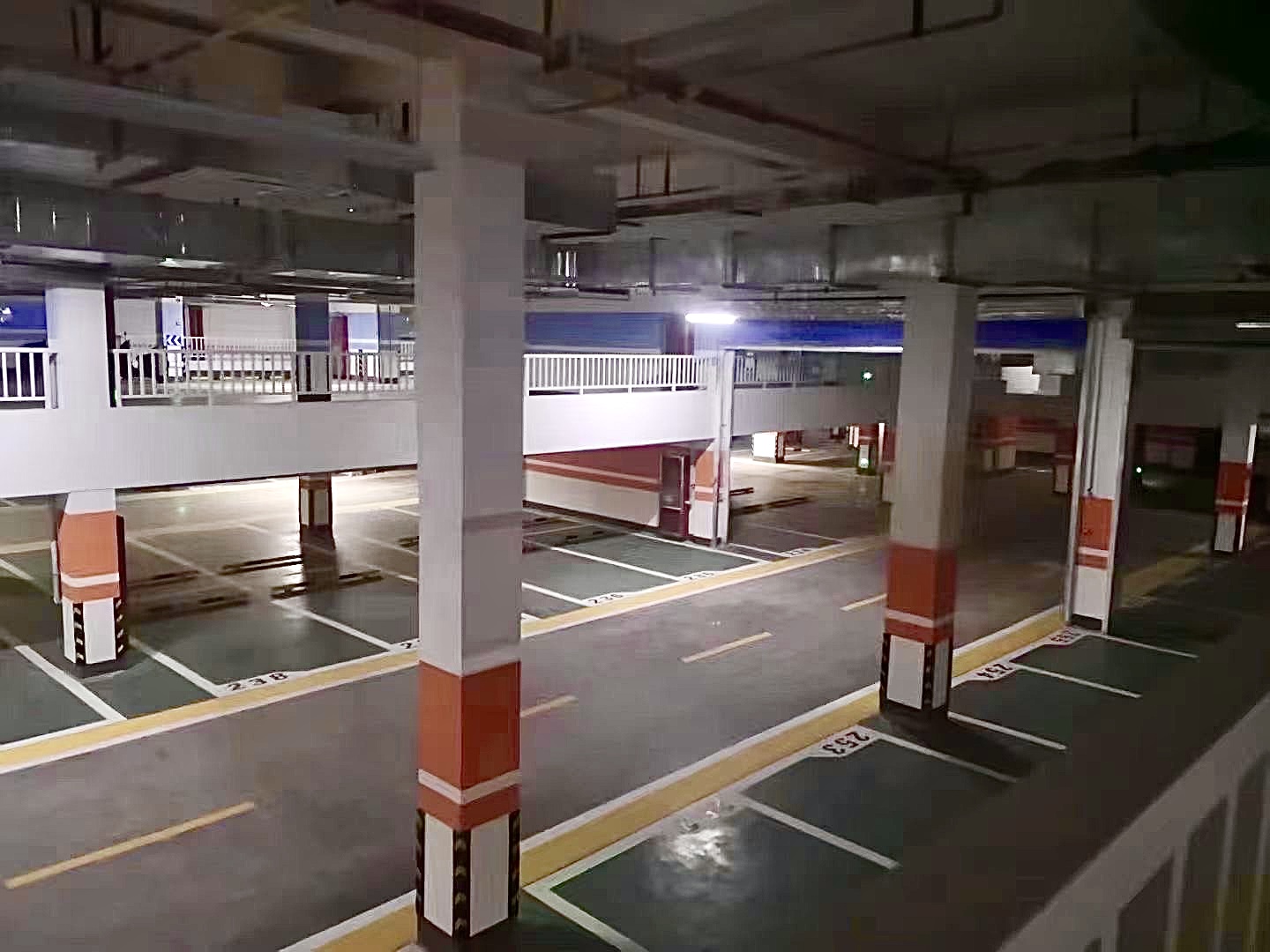 商丘上海博普四年前授权设计的项目已投入使用